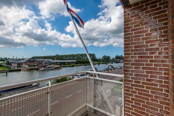 Medium property photo - Lisserdijk 30, 2158 LV Buitenkaag